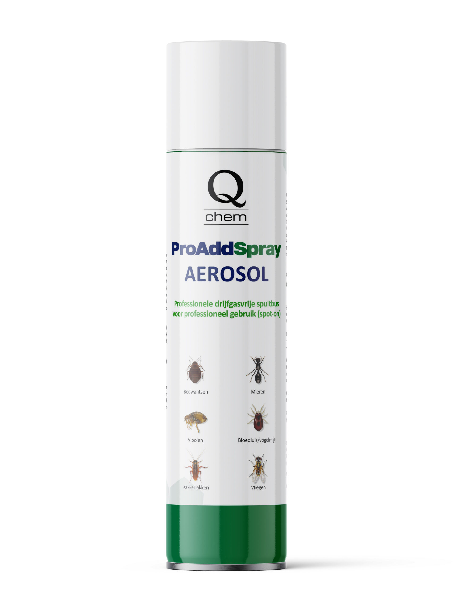 ProAddSpray Aerosol