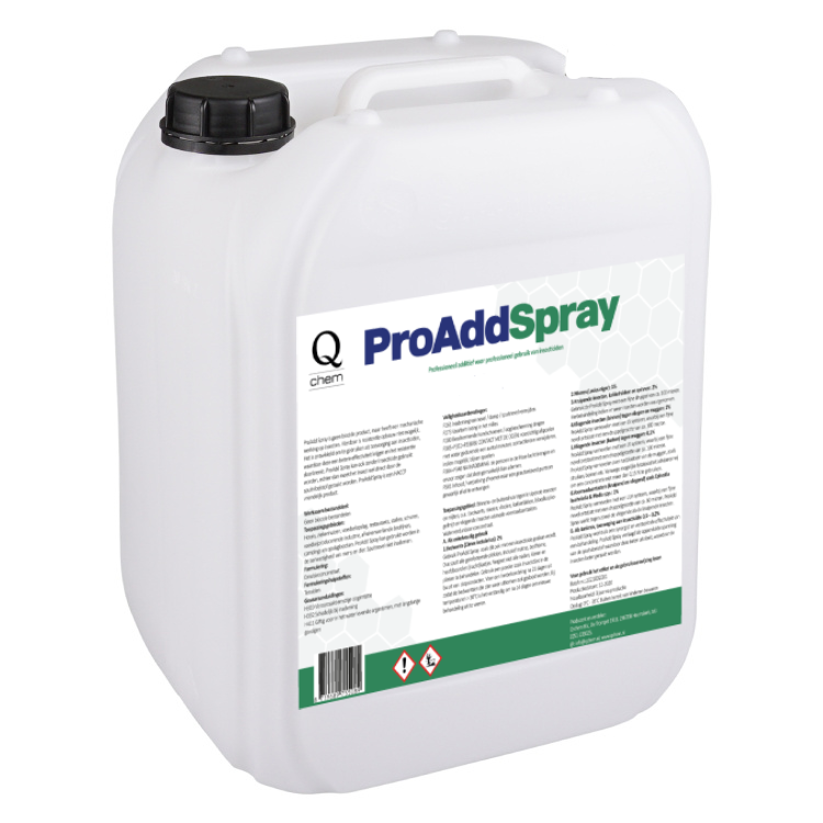 ProAddSpray 5 Liter