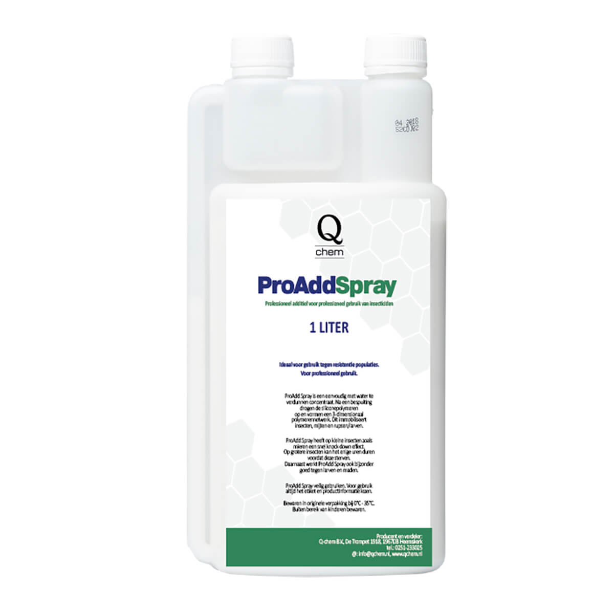 ProAddSpray 1 Liter