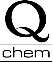 Q-chem Logo
